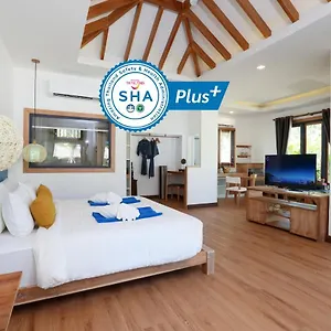 Lanta Casa Blanca Hotell
