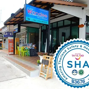 Wandee Hostel Khao Lak