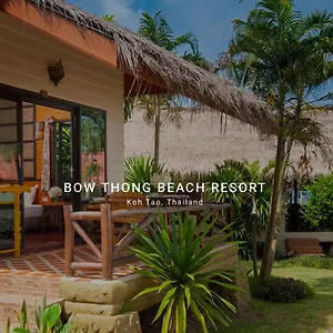 Bow Thong Resort Ko Tao