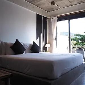 Samatha Frühstückspension Ko Tao