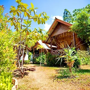 Gasthof O K Chawkoh, Ko Lanta