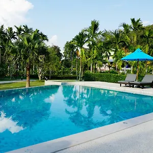 Resort Na Vela Village, Ko Lanta