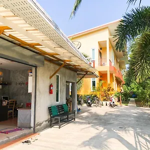 Hotel I-style Lanta Boutique House --- Sha Extra, Ko Lanta